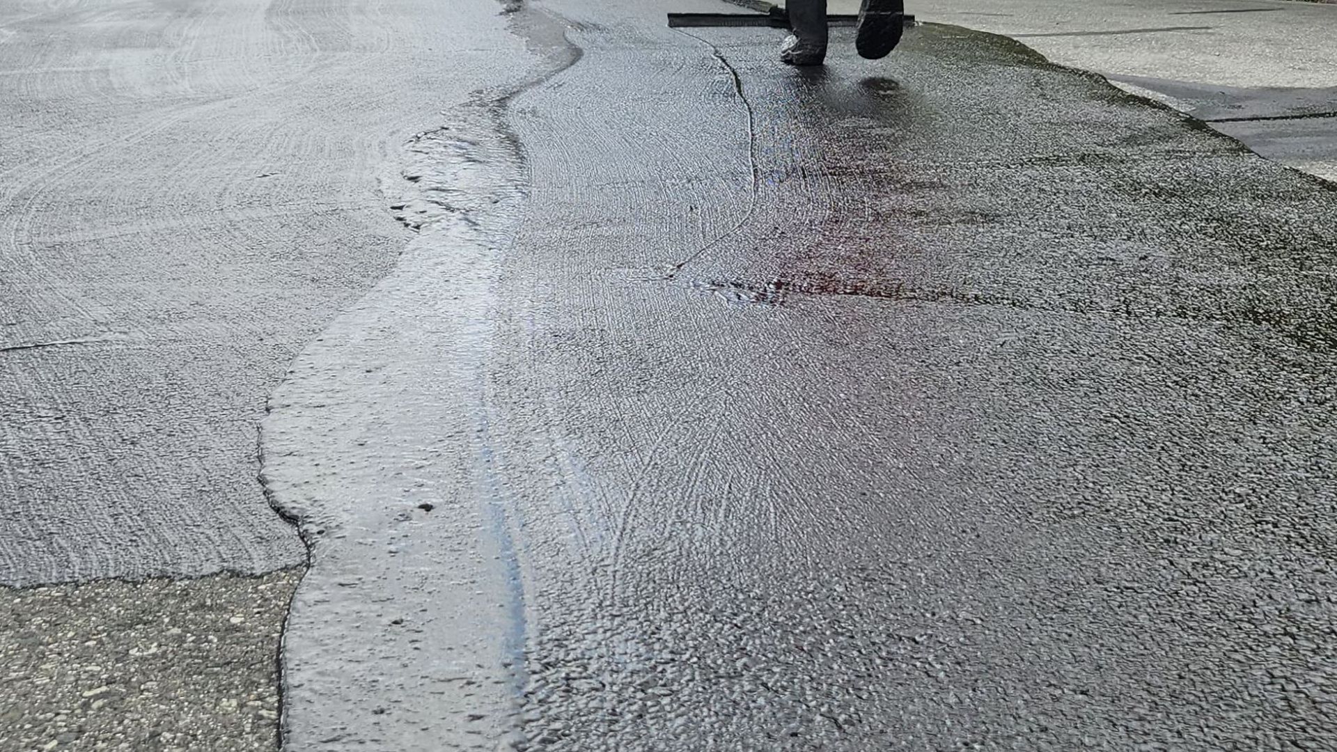 Concrete Repair