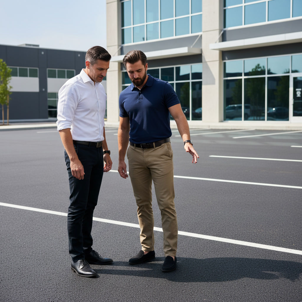 Expert Asphalt Paving Corona CA That Protects and Enhances Your Property.