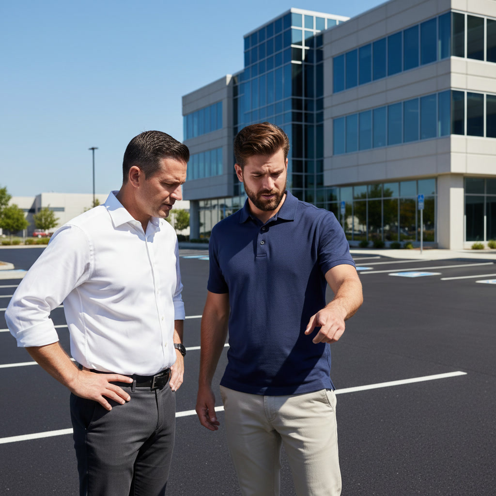 Expert Asphalt Paving Riverside CA Focused on Quality Work and Reliable Results